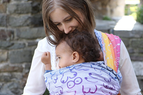 Bandolera Boobs Duo Havana Grad White