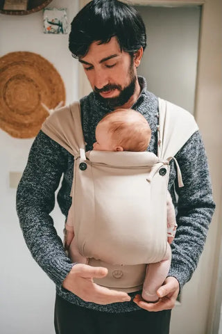 Mochila Neko Tiny Sand