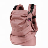 Mochila Emeibaby Easy Full Berry tamaño baby