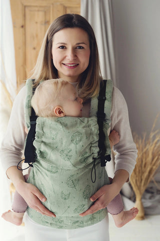 Mochila Little Frog Prime Flow Lightness v3