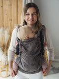 Mochila Little Frog Prime Rustic Lightness v3
