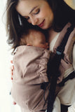 Mochila Prime v2 Little Frog Linen Mocha