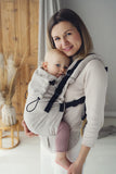 Mochila Little Frog Prime Natural Wildness v3
