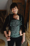 Mochila Little Frog Prime Tencel Joy of Life v3