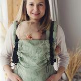 Mochila Little Frog Prime Flow Lightness v3