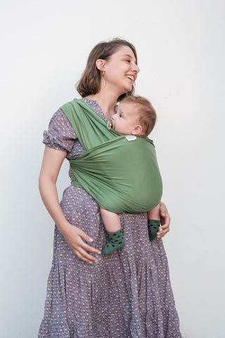 Fular elástico marca Neko modelo Aspen