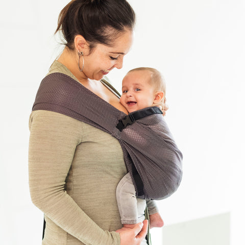 Baby Carrier Bandolera Minimonkey Bandolera Mini Sling Minimonkey