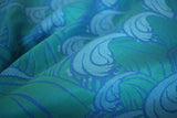 Bandolera Ocean Ultra Aqua Blue Seacell