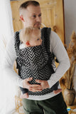 Mochila Prime v3 Little Frog modelo Linen Miles